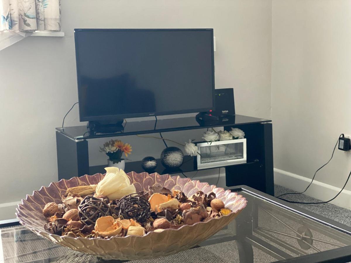 Solihull Apartment Бирмингем Экстерьер фото